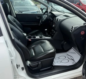 Nissan Qashqai 1.5dCi* N-Tec* BOsE* Keyless-Go* ЛИЗИНГ  * , снимка 14