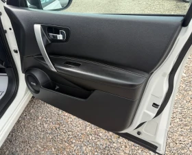 Nissan Qashqai 1.5dCi* N-Tec* BOsE* Keyless-Go* ЛИЗИНГ  * , снимка 13