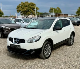 Nissan Qashqai 1.5dCi* N-Tec* BOsE* Keyless-Go* ЛИЗИНГ  * , снимка 1