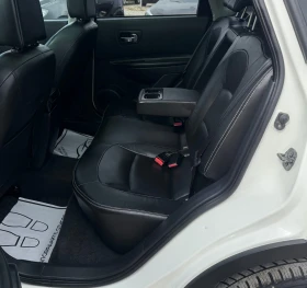 Nissan Qashqai 1.5dCi* N-Tec* BOsE* Keyless-Go* ЛИЗИНГ  * , снимка 8