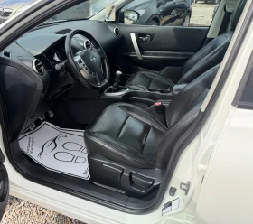 Nissan Qashqai 1.5dCi* N-Tec* BOsE* Keyless-Go* ЛИЗИНГ  * , снимка 11