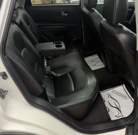 Nissan Qashqai 1.5dCi* N-Tec* BOsE* Keyless-Go* ЛИЗИНГ  * , снимка 12