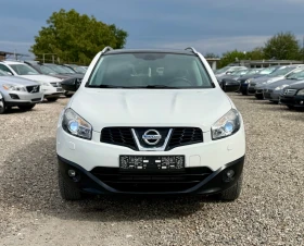 Nissan Qashqai 1.5dCi* N-Tec* BOsE* Keyless-Go* ЛИЗИНГ  * , снимка 2