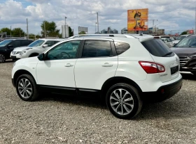 Nissan Qashqai 1.5dCi* N-Tec* BOsE* Keyless-Go* ЛИЗИНГ  * , снимка 6