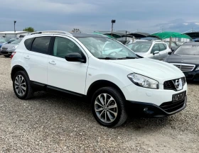 Nissan Qashqai 1.5dCi* N-Tec* BOsE* Keyless-Go* ЛИЗИНГ  * , снимка 3