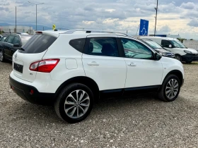 Nissan Qashqai 1.5dCi* N-Tec* BOsE* Keyless-Go* ЛИЗИНГ  * , снимка 4