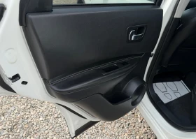Nissan Qashqai 1.5dCi* N-Tec* BOsE* Keyless-Go* ЛИЗИНГ  * , снимка 7