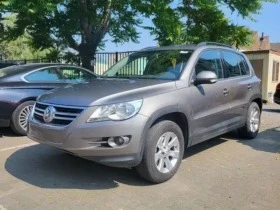 VW Tiguan 2.0tdi 4motion, снимка 2