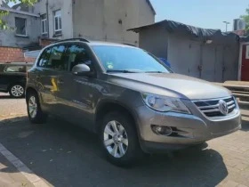 Обява за продажба на VW Tiguan 2.0tdi 4motion ~11 лв. - изображение 1