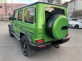 Mercedes-Benz G 63 AMG V8 Manufactur | Mobile.bg    4