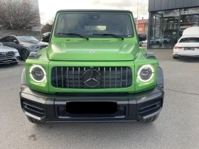 Mercedes-Benz G 63 AMG V8 Manufactur | Mobile.bg    2