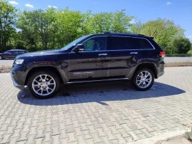 Jeep Grand cherokee 3, 0CRD SUMMIT 8 СКОРОСТИ* - 37500 лв. - 41222792 | Car24.bg