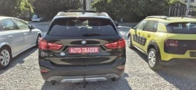 BMW X1 2.0-231кс.FULL - [8] 