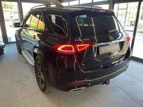 Mercedes-Benz GLE 450 AMG 4Matic* AMG* Pano* Burm, снимка 6