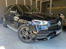 Mercedes-Benz GLE 450 AMG 4Matic* AMG* Pano* Burm, снимка 1