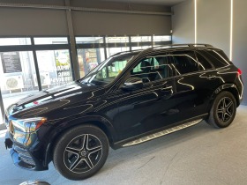 Mercedes-Benz GLE 450 AMG 4Matic* AMG* Pano* Burm, снимка 4