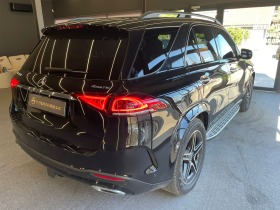 Mercedes-Benz GLE 450 AMG 4Matic* AMG* Pano* Burm, снимка 7