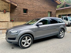 Audi Q7 3.0 TDI, снимка 5