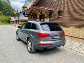 Audi Q7 3.0 TDI, снимка 4