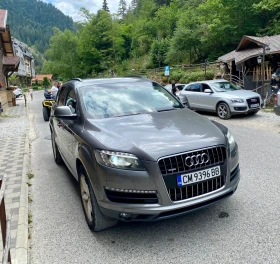 Audi Q7 3.0 TDI | Mobile.bg    3