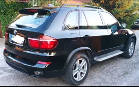 BMW X5 3.0 D 245 ph facelift, снимка 4