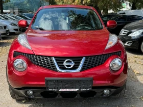 Nissan Juke Автомат! 4х4! Нов! Нов!, снимка 3