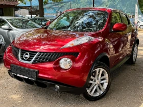 Nissan Juke Автомат! 4х4! Нов! Нов! - изображение 1