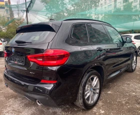 BMW X3 2.0I= 252HP= X-DRIVE= КАТО НОВА= M PACKAGE= , снимка 5