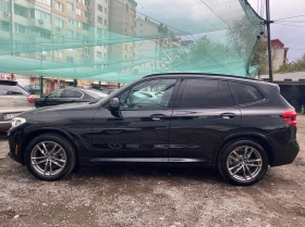 BMW X3 2.0I= 252HP= X-DRIVE= КАТО НОВА= M PACKAGE= , снимка 2