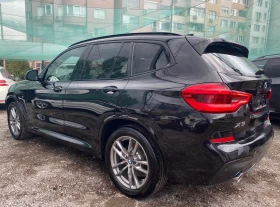 BMW X3 2.0I= 252HP= X-DRIVE= КАТО НОВА= M PACKAGE= , снимка 3