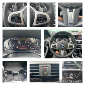 BMW X3 2.0I= 252HP= X-DRIVE= КАТО НОВА= M PACKAGE= , снимка 15