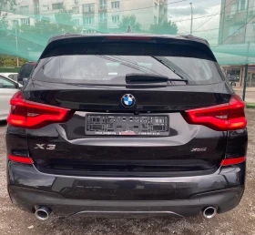 BMW X3 2.0I= 252HP= X-DRIVE= КАТО НОВА= M PACKAGE= , снимка 4