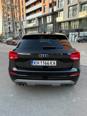 Обява за продажба на Audi Q2 35* 2.0TDI* S-LINE* PANO*  ~39 000 лв. - изображение 4