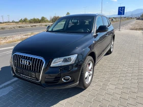 Audi Q5 2.0 TDI 190 k.c - [1] 