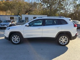 Jeep Cherokee 2.0CRD 170k.c. 4x4, снимка 2