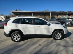 Jeep Cherokee 2.0CRD 170k.c. 4x4, снимка 5