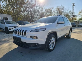 Jeep Cherokee 2.0CRD 170k.c. 4x4, снимка 1