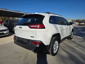 Jeep Cherokee 2.0CRD 170k.c. 4x4, снимка 6