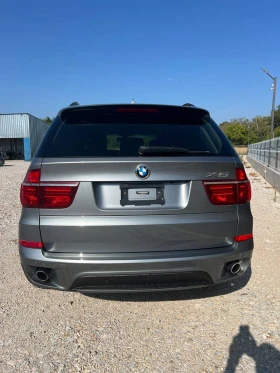 BMW X5 Xdrive35i, снимка 6