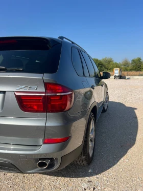 BMW X5 Xdrive35i, снимка 5