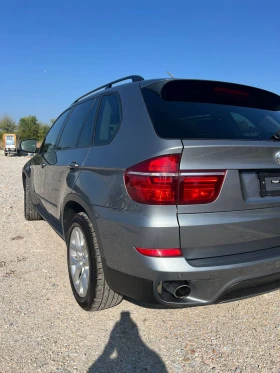 BMW X5 Xdrive35i, снимка 4