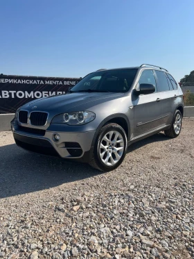 BMW X5 Xdrive35i, снимка 2