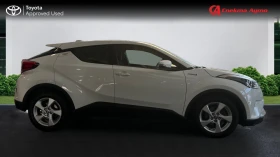 Обява за продажба на Toyota C-HR 10 години ГАРАНЦИЯ!, Месечна вноска от 433 лв. ~39 990 лв. - изображение 4