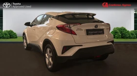 Toyota C-HR ,    433 . | Mobile.bg    6