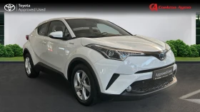 Обява за продажба на Toyota C-HR 10 години ГАРАНЦИЯ!, Месечна вноска от 433 лв. ~39 990 лв. - изображение 2