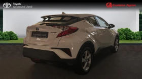 Toyota C-HR ,    433 . | Mobile.bg    4