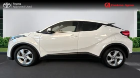 Toyota C-HR 10 години ГАРАНЦИЯ!, Месечна вноска от 433 лв., снимка 2