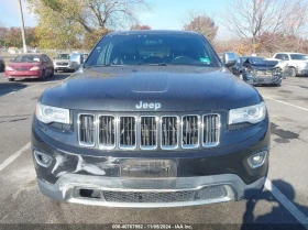 Jeep Grand cherokee 2015 JEEP GRAND CHEROKEE LIMITED | Mobile.bg    2