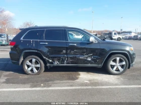 Jeep Grand cherokee 2015 JEEP GRAND CHEROKEE LIMITED | Mobile.bg    8