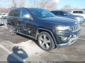 Jeep Grand cherokee 2015 JEEP GRAND CHEROKEE LIMITED | Mobile.bg    3